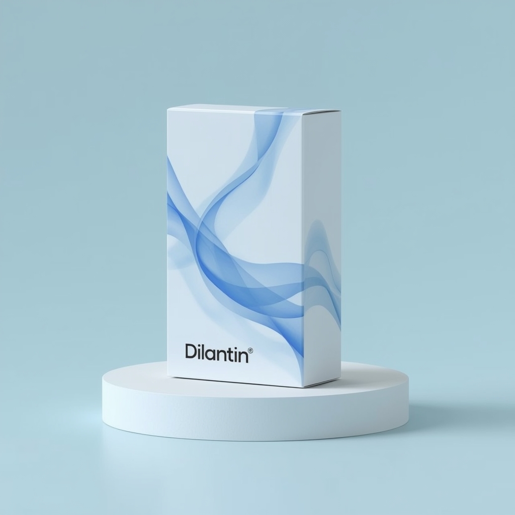 Order Dilantin (phenytoin) online in the USA — prescription required